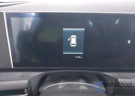 2025 Hyundai Tucson Sel z USA, uszkodzony, nr VIN 5NMJB3DE2SH503487